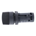 Schneider Electric Harmony XB7 Stay Put Selector Switch (NO) 2 Positions XB7ND21