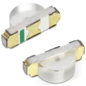 Wurth Elektronik 2 V Yellow LED 3210 Surface Mount WL-SMSW 155124YS73200
