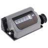 Trumeter Mechanical Totalising Counter 6-Digit Display 6.4mm Digit Height Malaysia 3602-021610-611A