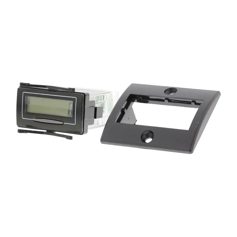 Trumeter 8 Digit Electrical Reset Counter 10kHz with 9mm LCD Digit Height 7111HV-RS