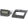 Trumeter 8 Digit Electrical Reset Counter 10kHz with 9mm LCD Digit Height 7111HV-RS