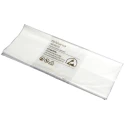 RS PRO Static Dissipative Liner Refuse Sack 600mm x 450mm 815-7000