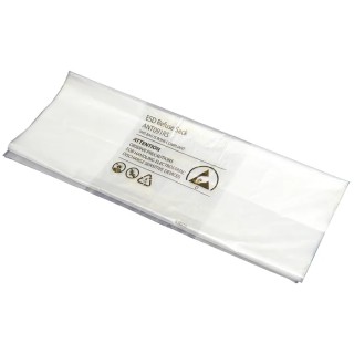 RS PRO Static Dissipative Liner Refuse Sack 600mm x 450mm 815-7000