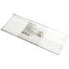 RS PRO Static Dissipative Liner Refuse Sack 600mm x 450mm 815-7000