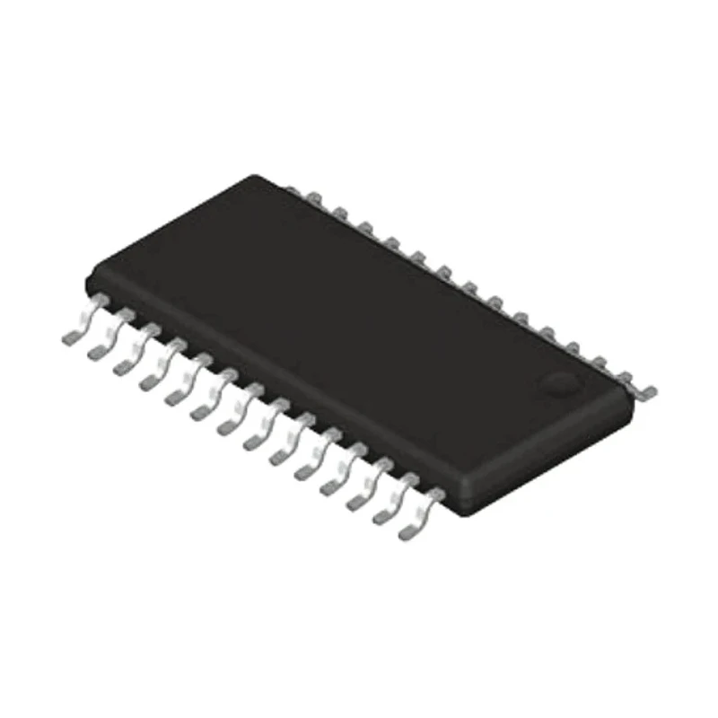 NXP 2-Channel UART, IrDA Interface IC, 28-Pin TSSOP SC16IS762IPW,112
