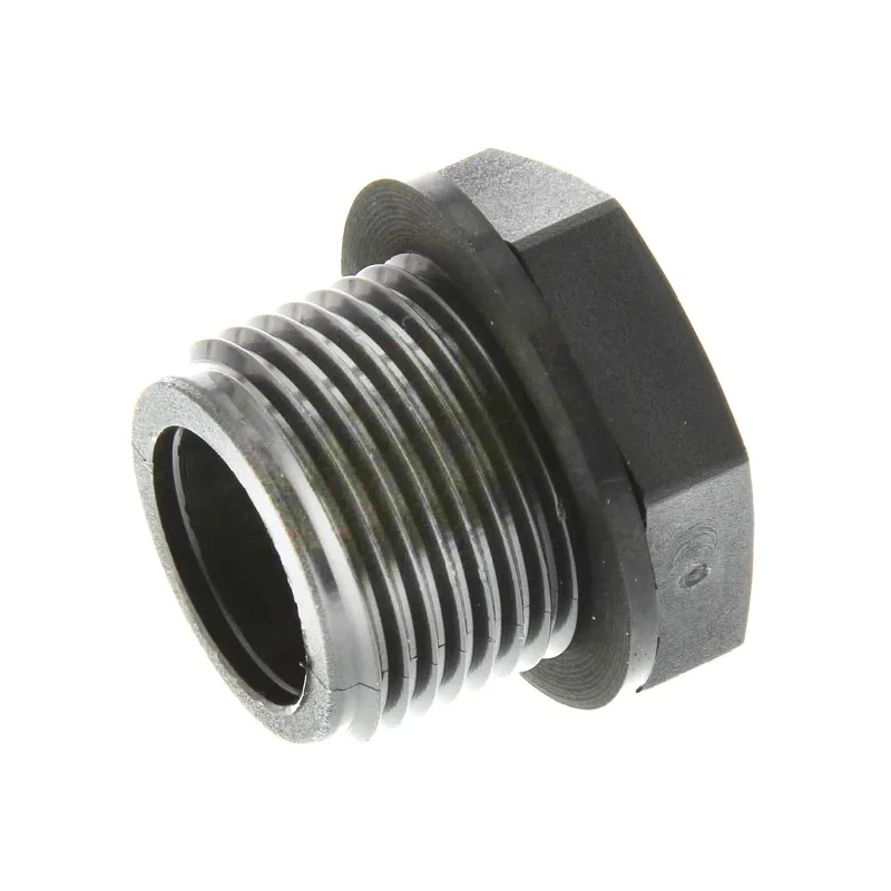 Kopex-EX Cable Gland Plug Nylon Stopping M20 Thread 23 mm Diameter Threaded 7TCA297140R0013 EX-M20