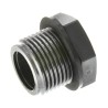 Kopex-EX Cable Gland Plug Nylon Stopping M20 Thread 23 mm Diameter Threaded 7TCA297140R0013 EX-M20