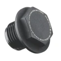 Kopex-EX Cable Gland Plug Nylon Stopping M20 Thread 23 mm Diameter Threaded 7TCA297140R0013 EX-M20