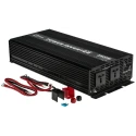 RS PRO 3500W 24V DC Input 230V AC Output Power Inverter 816-0074
