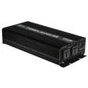 RS PRO 3500W 24V DC Input 230V AC Output Power Inverter 816-0074