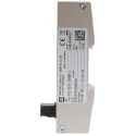 HARTING Ethernet Switch Unmanaged 4 RJ45 Port Compact Industrial Network Switch 24020040010