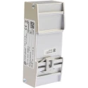 HARTING Ethernet Switch Unmanaged 4 RJ45 Port Compact Industrial Network Switch 24020040010