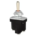 Honeywell Technologies Toggle Switch Panel Mount SPDT On-Off-On 277V AC 6A 1NT1-1