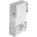 HARTING Unmanaged 5 Port Ethernet Switch 24-48VDC PoE 34.2W Full Gigabit 24024050000