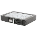 HARTING Unmanaged 8 Port Ethernet Switch Model 24030080000 with CE, CSA, FCC, UL Approvals