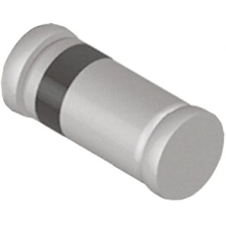 Vishay 2.4 V Single 500 mW Zener Diode Surface Mount 2-Pin MicroMELF BZM55C2V4-TR