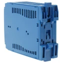 TDK-Lambda DRB Switched Mode DIN Rail Power Supply 85-264V AC Input 15V DC, 3.4A Output, 50W DRB-50-12-1