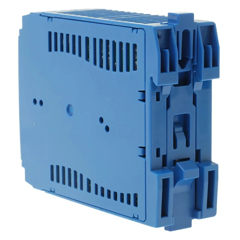 TDK-Lambda DRB Switched Mode DIN Rail Power Supply 85-264V AC Input 15V DC, 3.4A Output, 50W DRB-50-12-1
