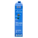 TDK-Lambda DRB Switched Mode DIN Rail Power Supply 264V AC Input, 28V DC 630mA Output, 15W DRB-15-24-1