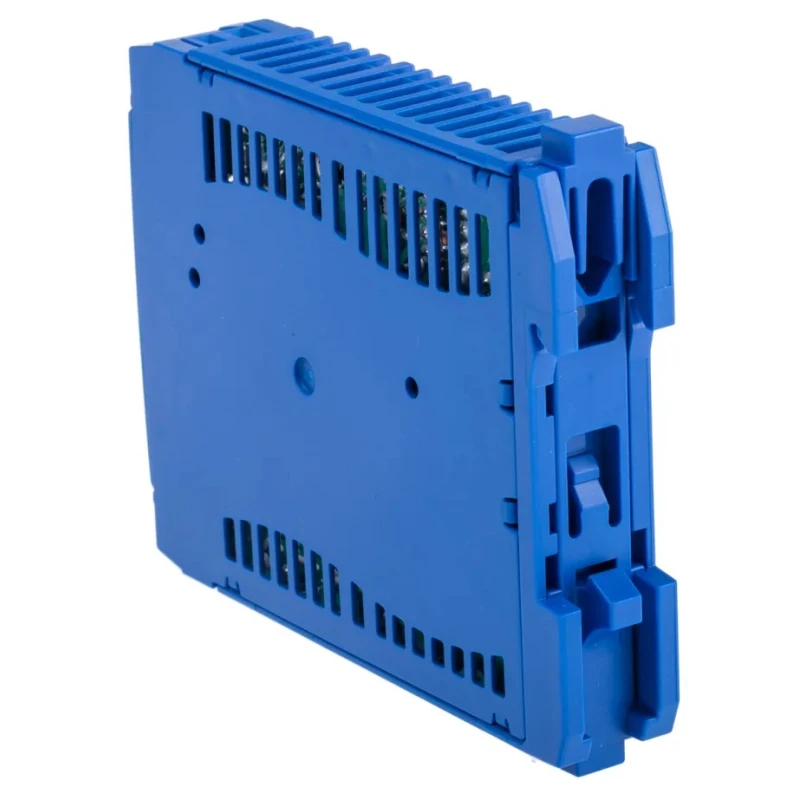 TDK-Lambda DRB Switched Mode DIN Rail Power Supply 264V AC Input, 28V DC 630mA Output, 15W DRB-15-24-1