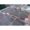 Solar Industrial Water Heater