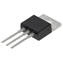 NXP Through Hole, 3-Pin TRIAC 800 V Gate Trigger 1 V BT139-800E,127