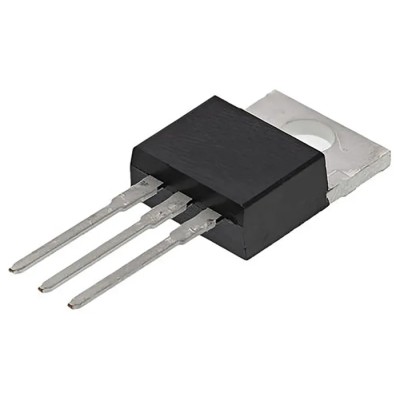 NXP Through Hole, 3-Pin TRIAC 800 V Gate Trigger 1 V BT139-800E,127