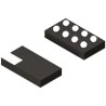 Texas Instruments Logic Level Translator Bi-Directional CMOS Voltage Level Translator 8-Pin DSBGA TXS0102YZPR