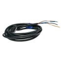 Omron Master Connecting Cable for Use with Digital Fiber Amplifier 2m Cable Length E3X-CN21 2M