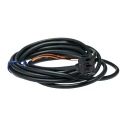 Omron Master Connecting Cable for Use with Digital Fiber Amplifier 2m Cable Length E3X-CN21 2M