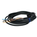 Omron Master Connecting Cable for Use with Digital Fiber Amplifier 2m Cable Length E3X-CN21 2M