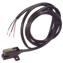 Omron Through Beam Photoelectric Sensor Grooved Style NPN Output 24V DC 80mA EE-SPX302-W2A 1M