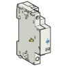 Schneider Electric Undervoltage Trip Motor Accessory for Use with GV2 and GV3 Circuit Breakers GVAU226