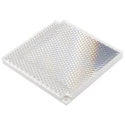 Omron Sensor Reflector for Use with Retro Reflective Photoelectric Sensors E39-R8