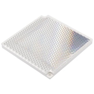 Omron Sensor Reflector for Use with Retro Reflective Photoelectric Sensors E39-R8