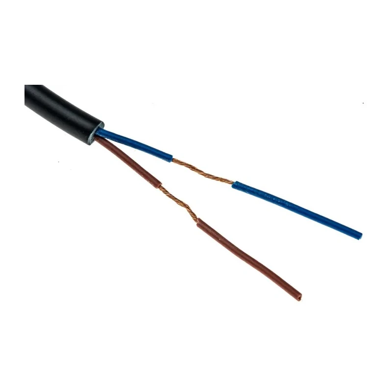 Omron Through Beam Photoelectric Sensor Block Style 15 m Detection Range NPN Output Pre-Wired IP67 E3Z-T61 2M
