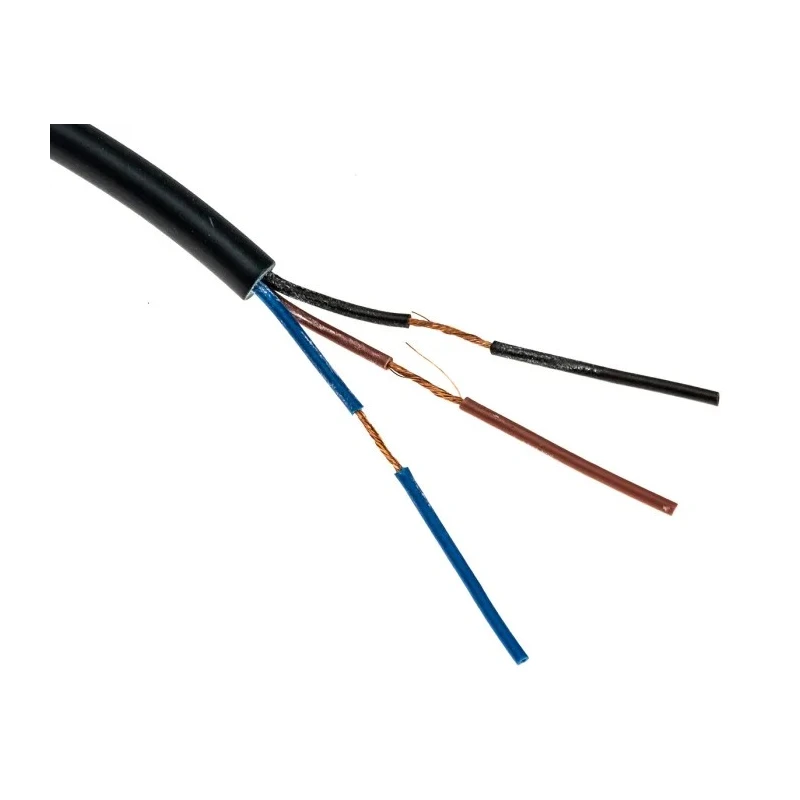 Omron Through Beam Photoelectric Sensor Block Style 15 m Detection Range NPN Output Pre-Wired IP67 E3Z-T61 2M