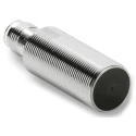 Omron Threaded Barrel Inductive Proximity Sensor M8 NPN 32V 200mA 2 mm Detection E2A-S08KS02-M5-C1