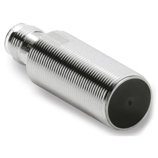 Omron Threaded Barrel Inductive Proximity Sensor M8 NPN 32V 200mA 2 mm Detection E2A-S08KS02-M5-C1