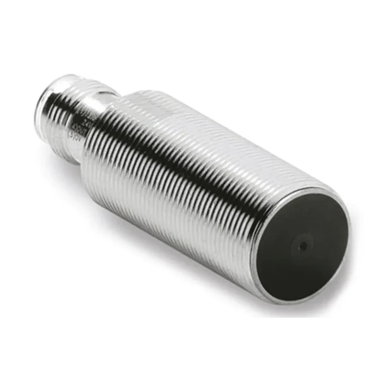 Omron Threaded Barrel Inductive Proximity Sensor M8 NPN 32V 200mA 2 mm Detection E2A-S08KS02-M5-C1