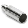 Omron Threaded Barrel Inductive Proximity Sensor M8 NPN 32V 200mA 2 mm Detection E2A-S08KS02-M5-C1