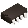 Broadcom DC Input 2-Channel 8-Pin DIP Surface Mount Optocoupler HCPL-2430-300E