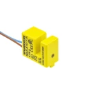 Turck Inductive Slot Proximity Sensor 8.2 V dc 1.2 mA Non-Flush Mount IP67 Polybutylene Terephthalate Housing Si3.5-K10-Y1X