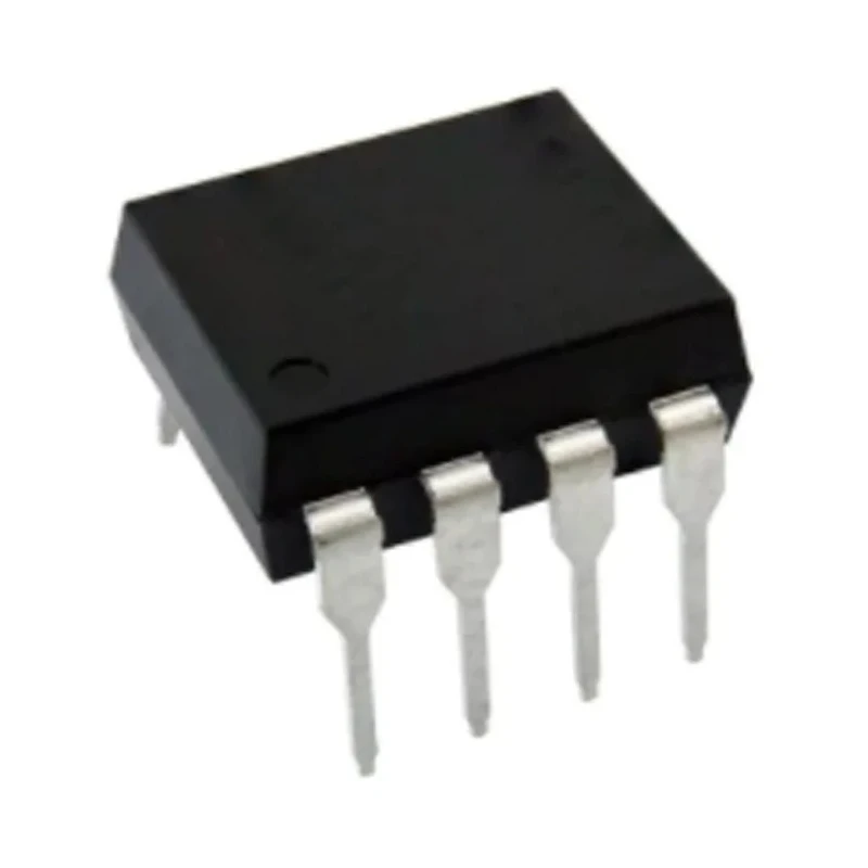 Broadcom AC Input Optocoupler Through Hole 8-Pin DIP HCPL-7720-000E