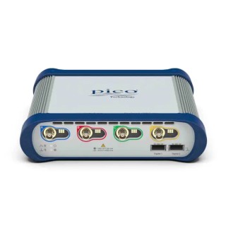 Pico Technology PicoScope 6000E Series PC Based Oscilloscope 4-Channel 500 MHz USB Interface PicoScope 6424E