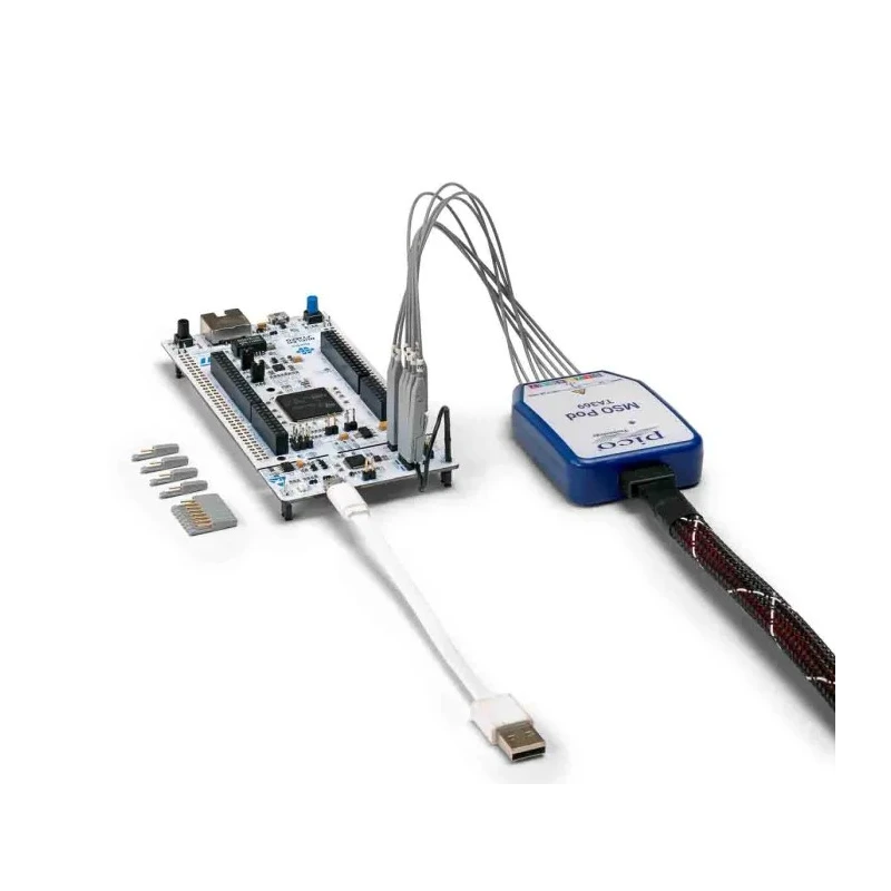 Pico Technology PicoScope 6000E Series PC-Based Oscilloscope 4-Channel 500 MHz Bandwidth PicoScope 6404E