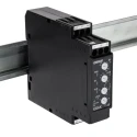 Omron Monitoring Relay 1 Phase SPDT DIN Rail Mount 10A to 200A 240V ac K8AK-AS3 100-240VAC