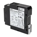 Omron Monitoring Relay 1 Phase SPDT DIN Rail Mount 10A to 200A 240V ac K8AK-AS3 100-240VAC