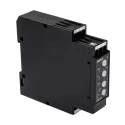 Omron Monitoring Relay 1 Phase SPDT DIN Rail Mount 10A to 200A 240V ac K8AK-AS3 100-240VAC