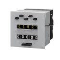 Kubler BVa 15.21 5 Digit Analogue Counter, Impulse Count Mode, Panel Mount, 24V, 25Hz 2.100.211.033